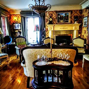 Bed & Breakfast J.a Moisan, Québec