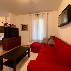 Appartement Le 215 - A Saint-jean-baptiste, Ville de Québec