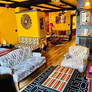 Appartement Du Monde, Ville de Québec