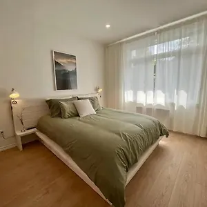 Appartement Les Havres De Limoilou, Ville de Québec