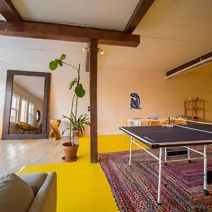 Appartement Le Loft Charlotte 1, Ville de Québec