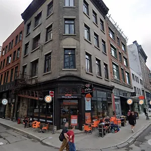 Appartement Le Panorama, Ville de Québec
