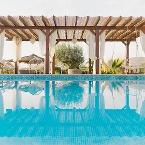 Quinta Bohemia , Moncarapacho Portugal