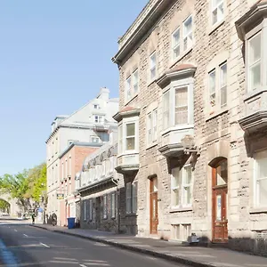 Bed & Breakfast Saint Louis, Québec
