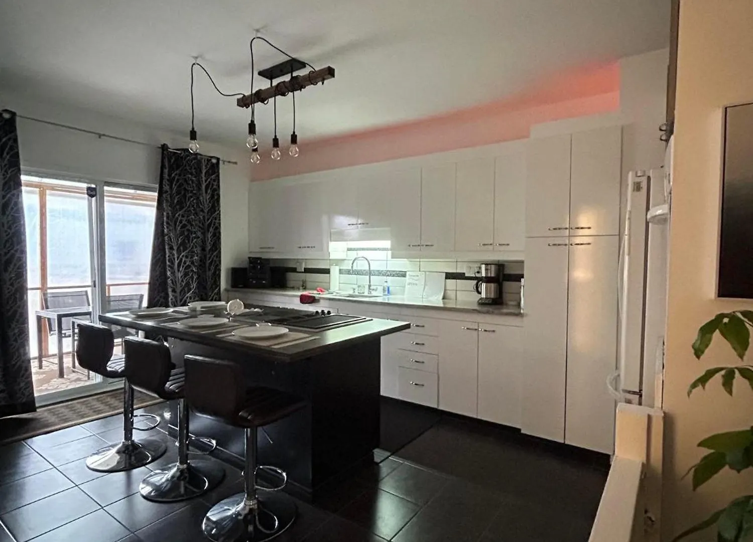 Chaleureux Logement Québec Appartamento